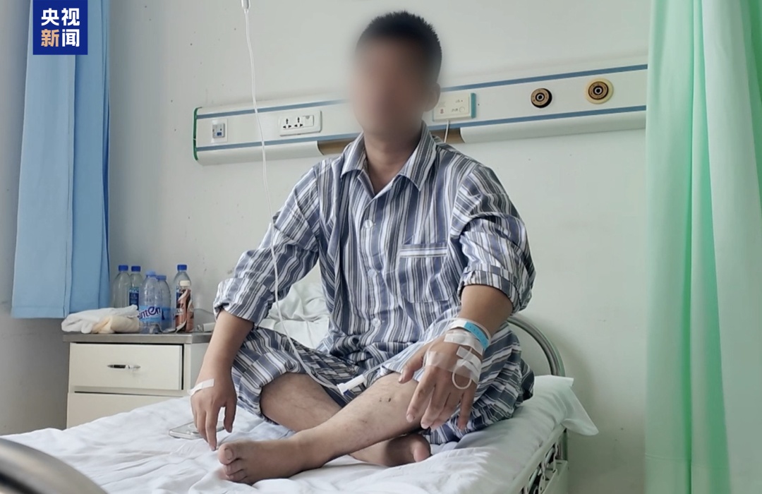 3家官网已黑白！记者实地探访后，关键细节曝光！