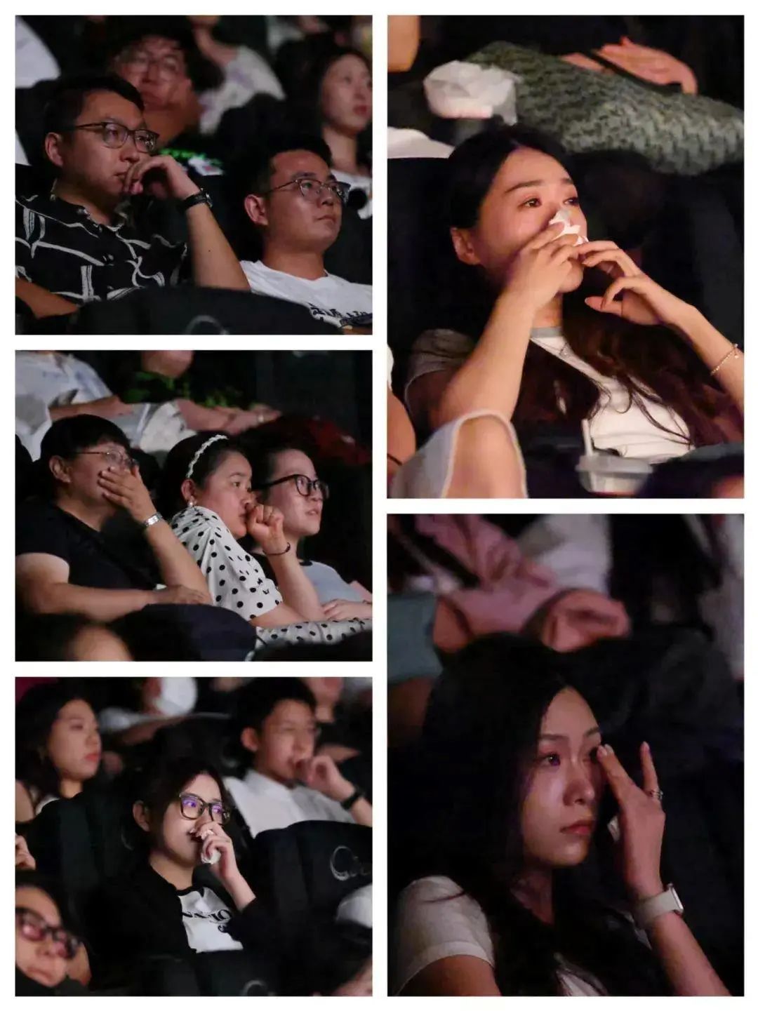 佟丽娅、马丽、宋茜……618万人次，走进“南京照相馆”！