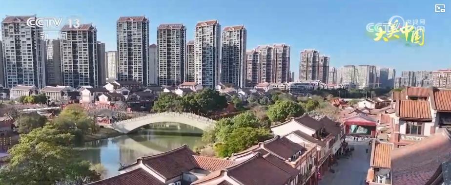 昔日“臭水沟”变“幸福河” 城市内河治理成效显著