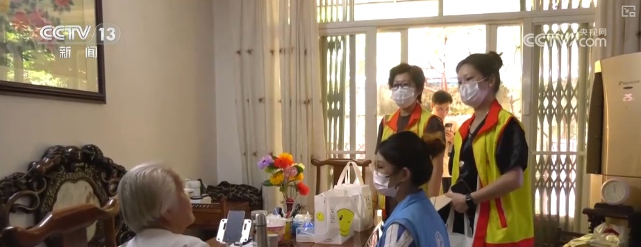 667.4亿元、5522亿元、1566.8亿元……力度加大！“数”看经济半年报感知民生温度