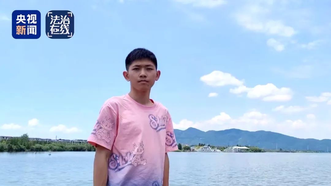 失联高中生胡一啸缅甸脱险，平安回国，更多细节曝光→