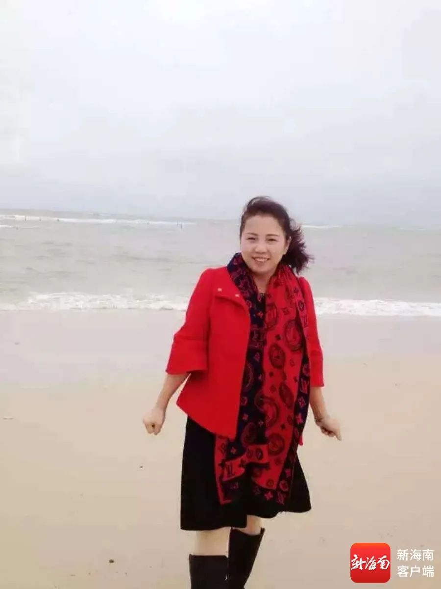 海南首例渐冻症患者遗体捐献：“我这身体冻住了，但心还热着！”