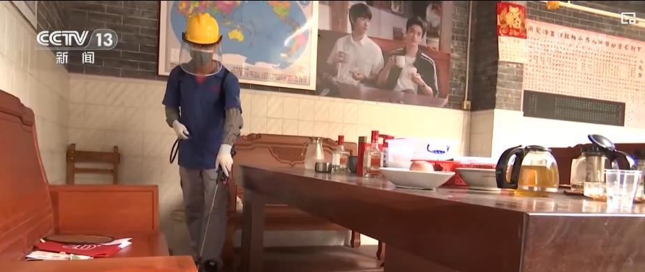 今年基孔肯雅热疫情规模为何超以往?如何防范?专家解读 今年基孔肯雅热疫情规模为何超以往?如何防范?专家解读