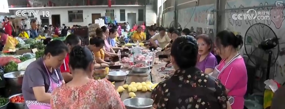 “村超”重启“感恩”情意浓 奔赴一座城汇聚起建设家园精气神