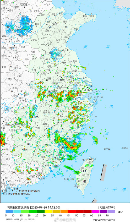 台风停编不代表影响结束