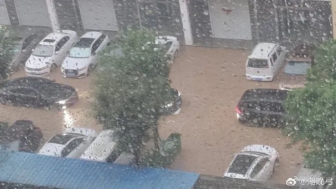 副热带高压终于要挪窝了！但这些地方还将有大到暴雨