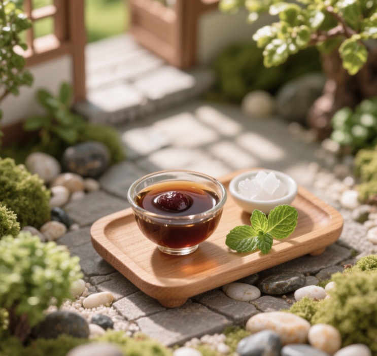 三伏天如何消暑？