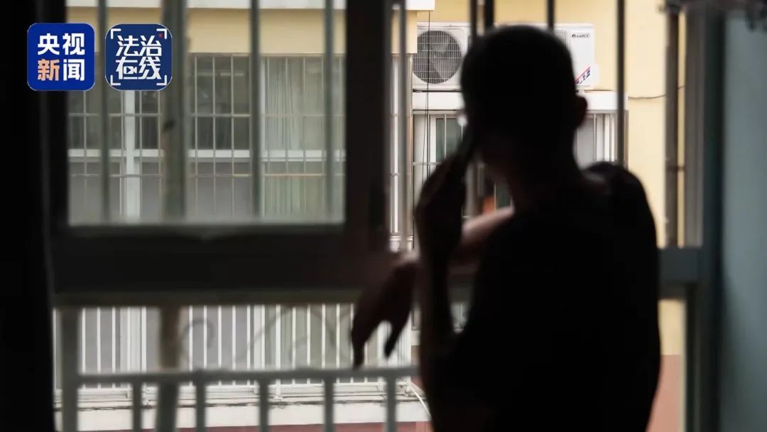 失联高中生从缅甸脱险回国，父亲讲述寻子全过程