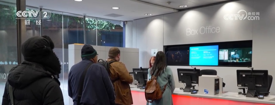 “电影+文创”释放影视IP活力 中国影视影响力提升 悄然走进欧洲民众生活 “电影+文创”释放影视IP活力 中国影视影响力提升 悄然走进欧洲民众生活