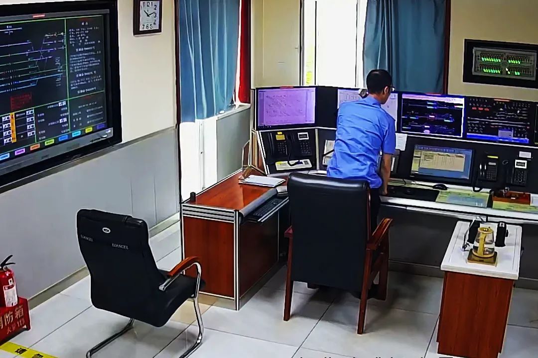 突发地震！铁路部门立即启动应急响应