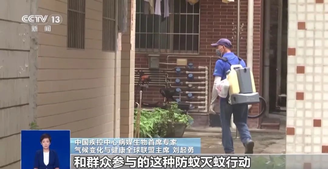 确诊超4000例，为何今年佛山的基孔肯雅热疫情规模比往年大？