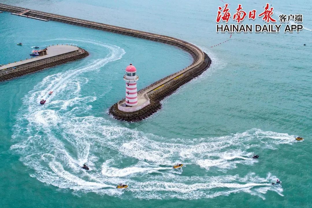 “到海南避暑,认真的吗?” “到海南避暑,认真的吗?”