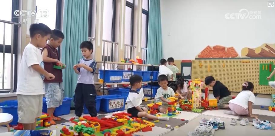 回应民生与高质量发展之需:免费学前教育如何逐步推进? 回应民生与高质量发展之需:免费学前教育如何逐步推进?