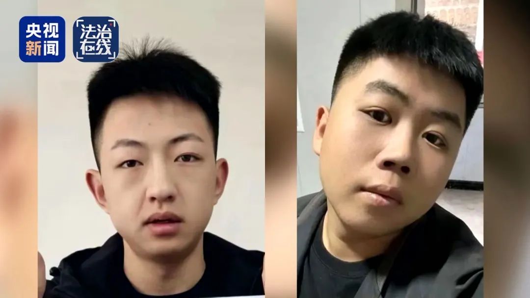 失联高中生胡一啸缅甸脱险，平安回国，更多细节曝光→