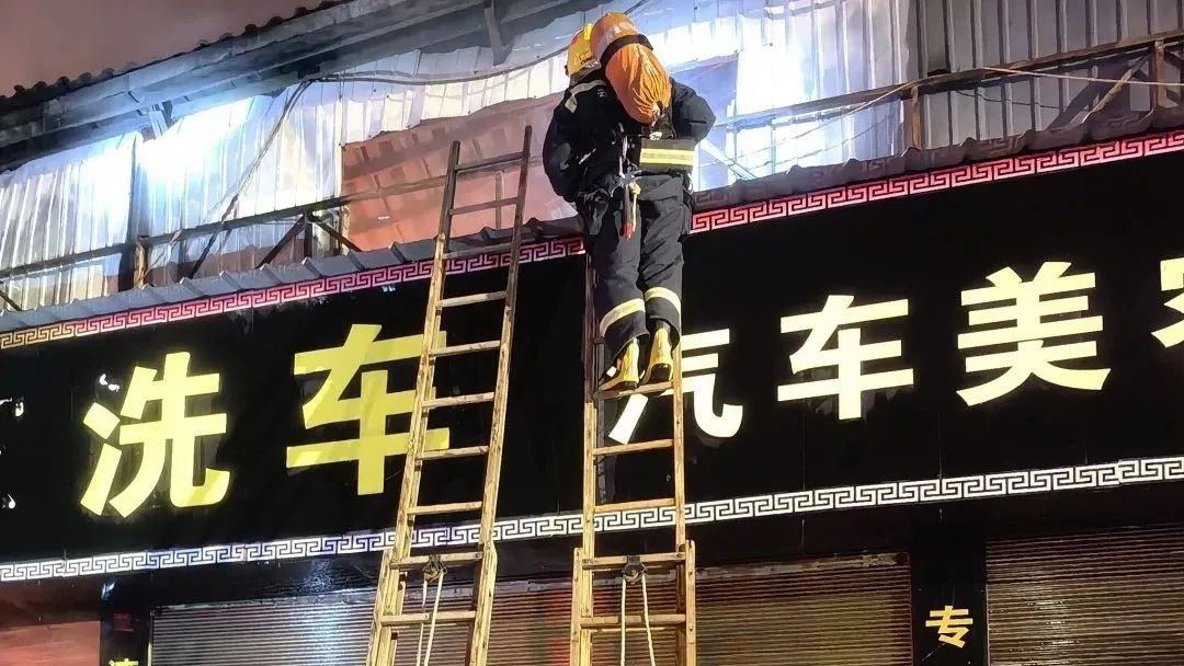 听劝！一次搬家，救了3条命！