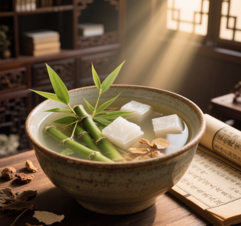 三伏天如何消暑？