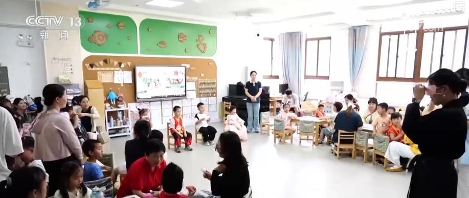 回应民生与高质量发展之需:免费学前教育如何逐步推进? 回应民生与高质量发展之需:免费学前教育如何逐步推进?