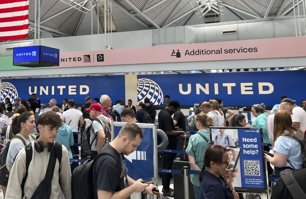 软件故障！“星链”断网2.5小时，马斯克：“感到抱歉”