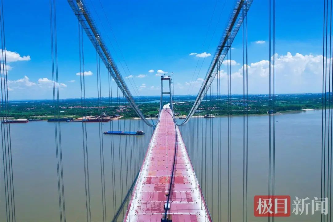 90分钟路程缩短至5分钟！怎么做到的？