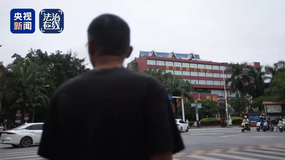 失联高中生胡一啸缅甸脱险，平安回国，更多细节曝光→