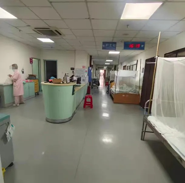 佛山确诊超3000例！患者自述发病过程，疾控中心：这些症状及时就医