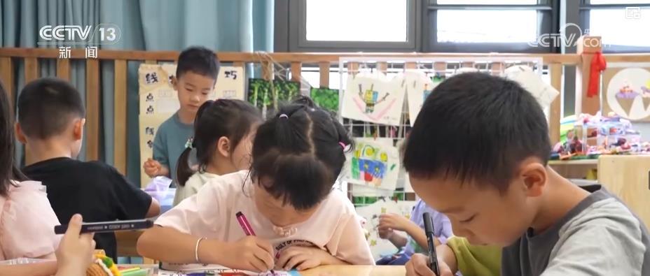 回应民生与高质量发展之需:免费学前教育如何逐步推进? 回应民生与高质量发展之需:免费学前教育如何逐步推进?