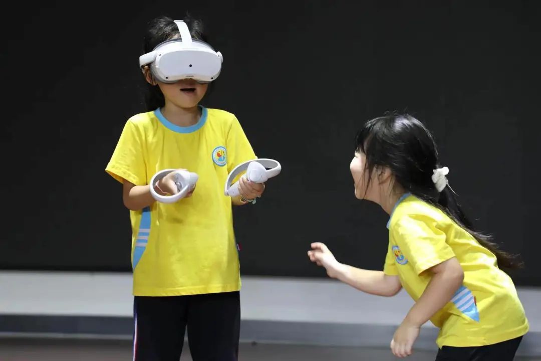 免费学前教育，要来了！专家解读→