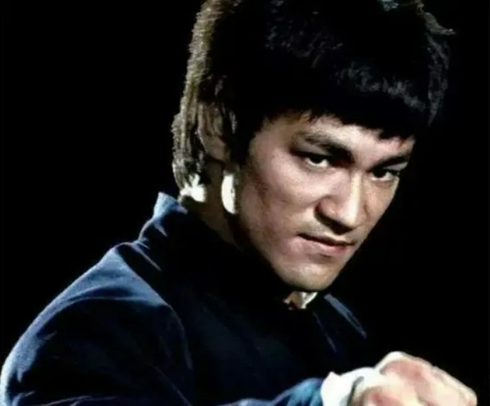 时隔52年，她首度揭秘李小龙猝死之夜，亲述两人关系