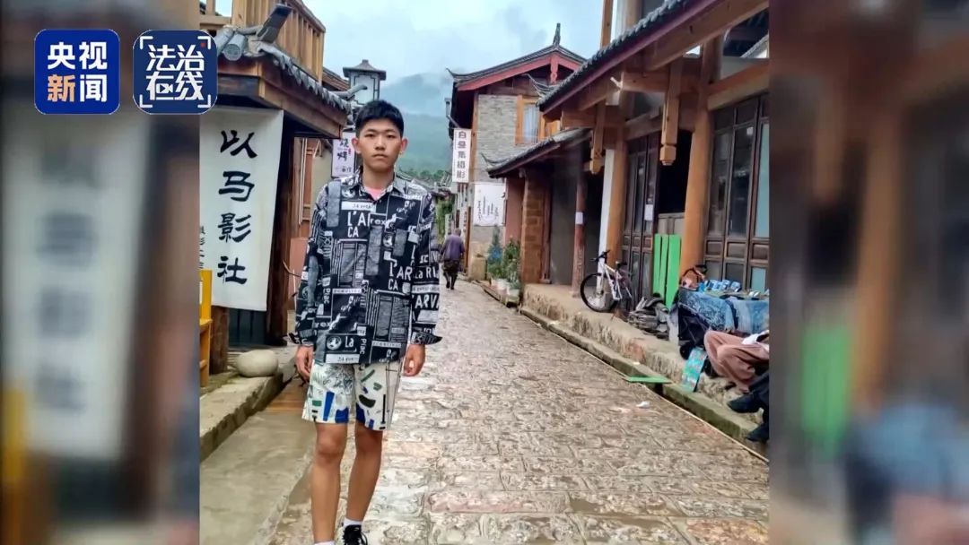 安徽一失联高中生从缅甸脱险回国，父亲曾收到百万元解救清单，细节披露