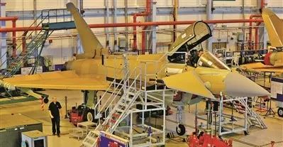 在印度设立“阵风”战机生产线,欧洲增产主力战斗机 在印度设立“阵风”战机生产线,欧洲增产主力战斗机