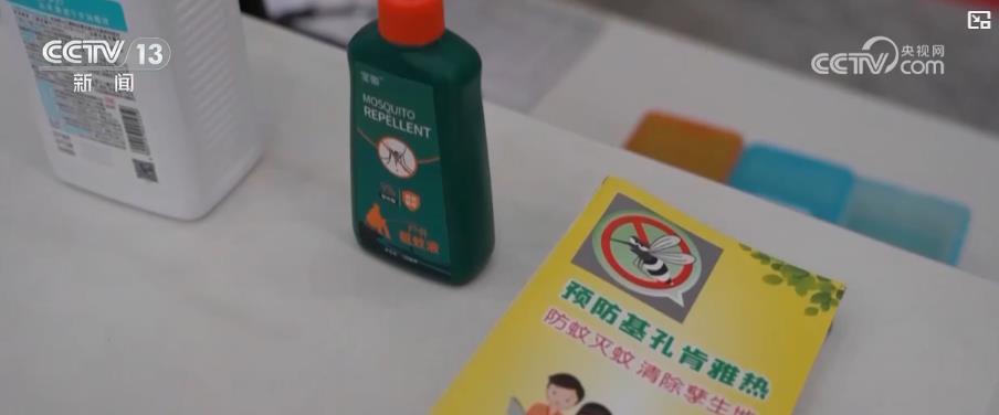 今年基孔肯雅热疫情规模为何超以往?如何防范?专家解读 今年基孔肯雅热疫情规模为何超以往?如何防范?专家解读