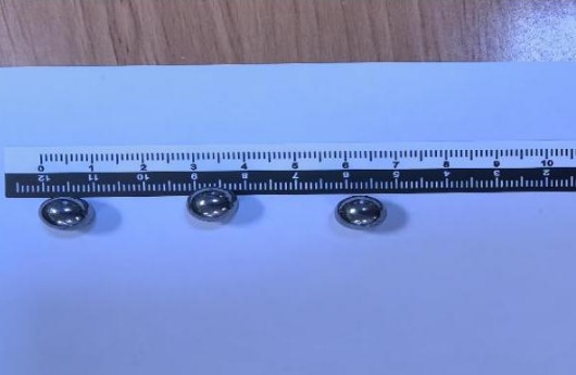 儿时的玩具竟变成犯罪工具！