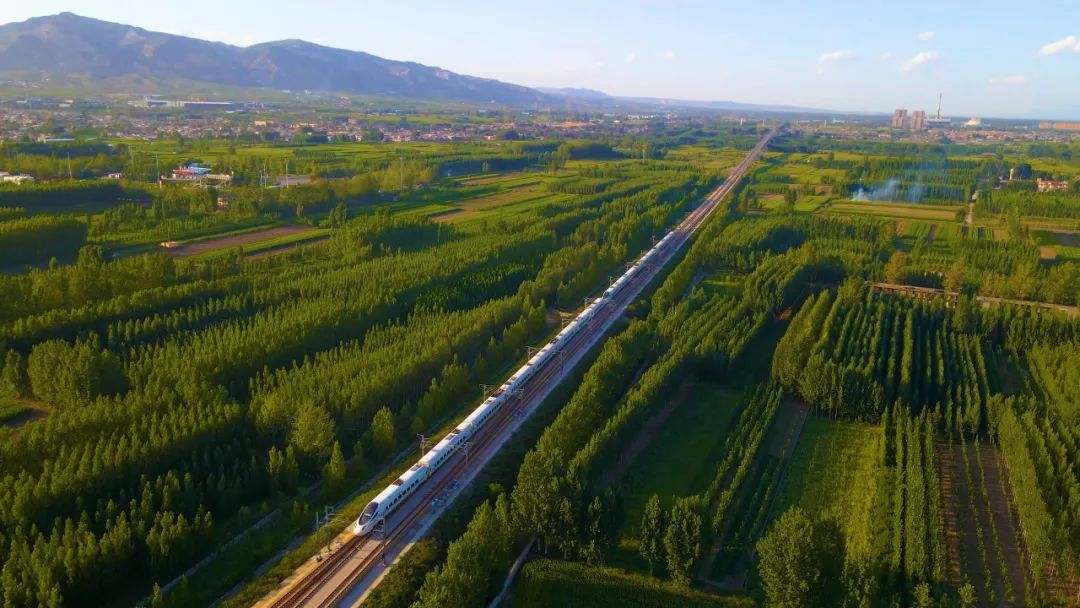 突发地震！铁路部门立即启动应急响应