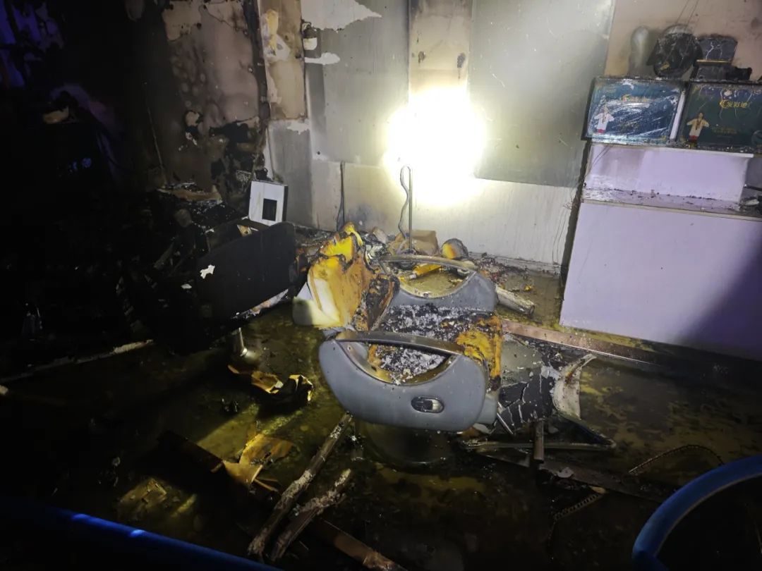 爱美的你今天不能洗头了，因为………