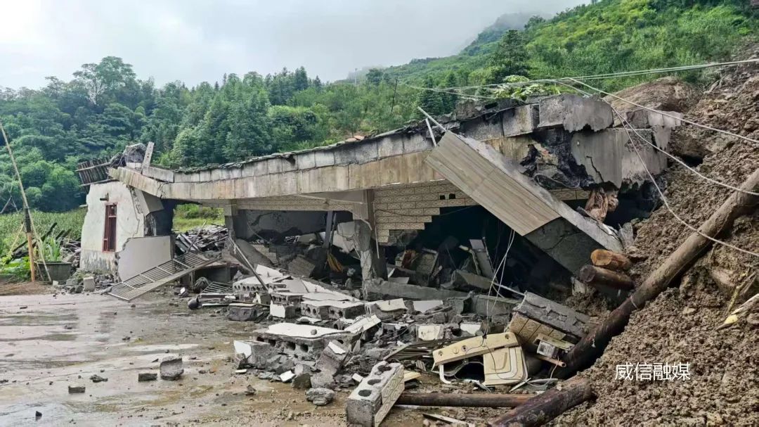 滑坡发生前，云南一地紧急转移101人！