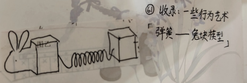 偶然翻出高中这本小收集册，“不是......我那时候到底在想什么啊”