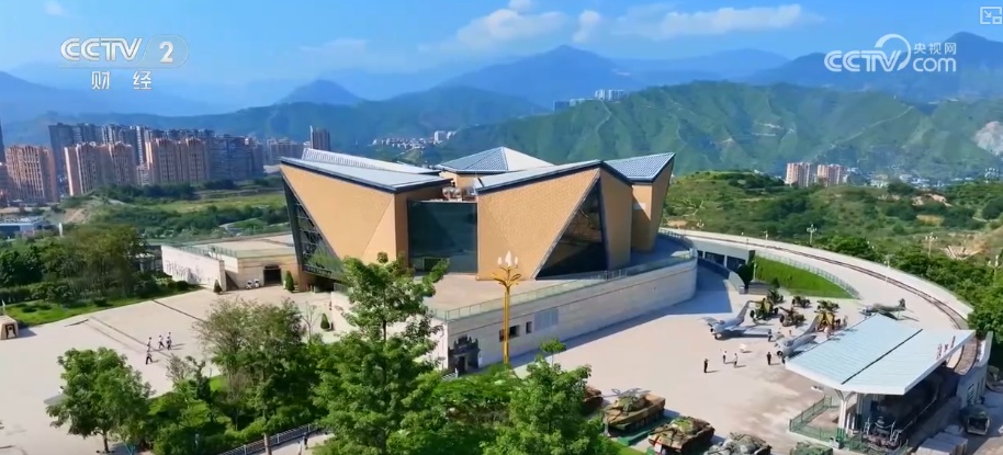 “文旅+”为夏日文旅市场注入新活力 “文旅产”创新场景魅力十足“留下人”