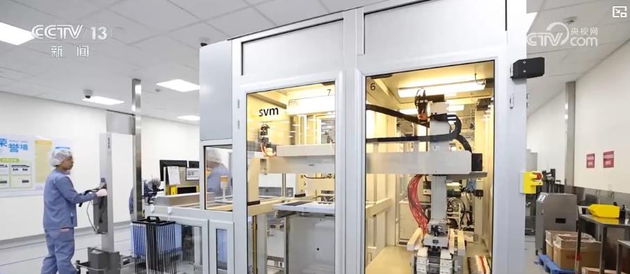 上半年稳外资显效:大项目密集落地,引资质量结构双提升 上半年稳外资显效:大项目密集落地,引资质量结构双提升