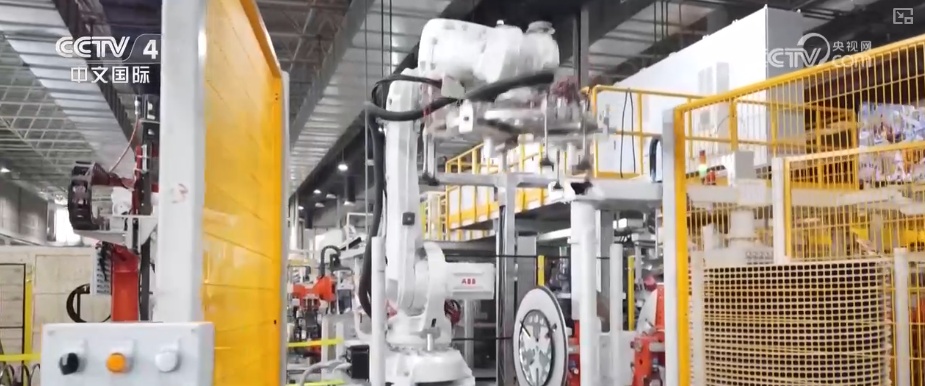 2.12万亿元、增长10.4%，创新高！中国对外开放呈现新亮点