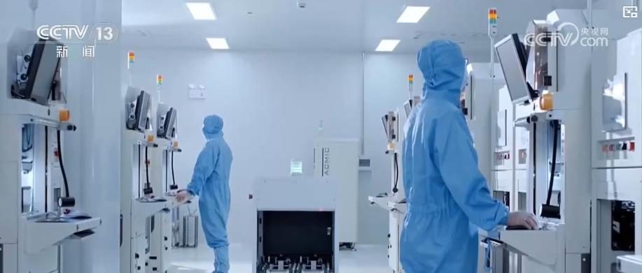 6月工业数据解读：制造业改善明显 新动能持续释放