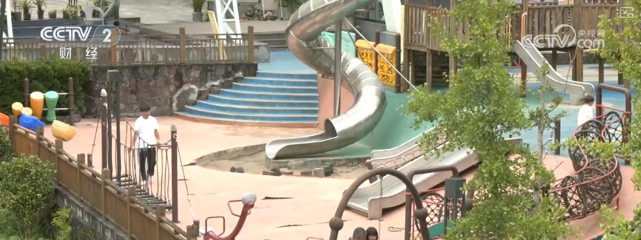 “文旅+”为夏日文旅市场注入新活力 “文旅产”创新场景魅力十足“留下人”