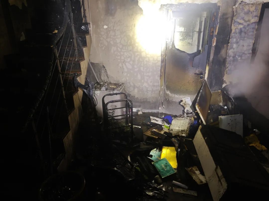 爱美的你今天不能洗头了，因为………