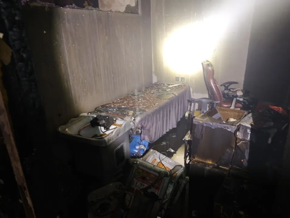 爱美的你今天不能洗头了，因为………