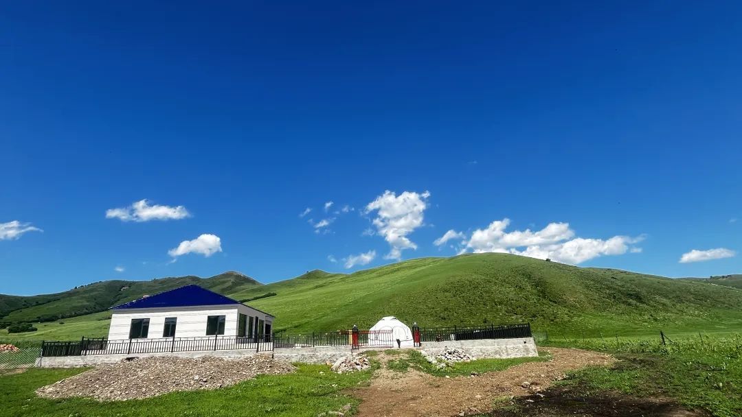 休牧，增收，两不误！