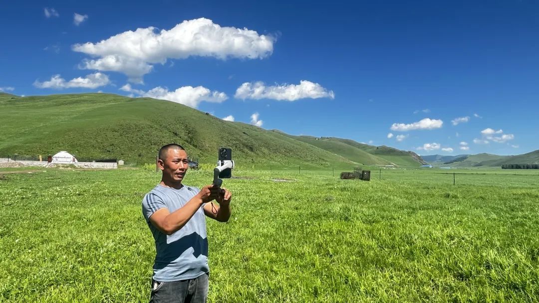 休牧，增收，两不误！