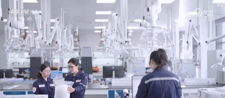 上半年稳外资显效:大项目密集落地,引资质量结构双提升 上半年稳外资显效:大项目密集落地,引资质量结构双提升