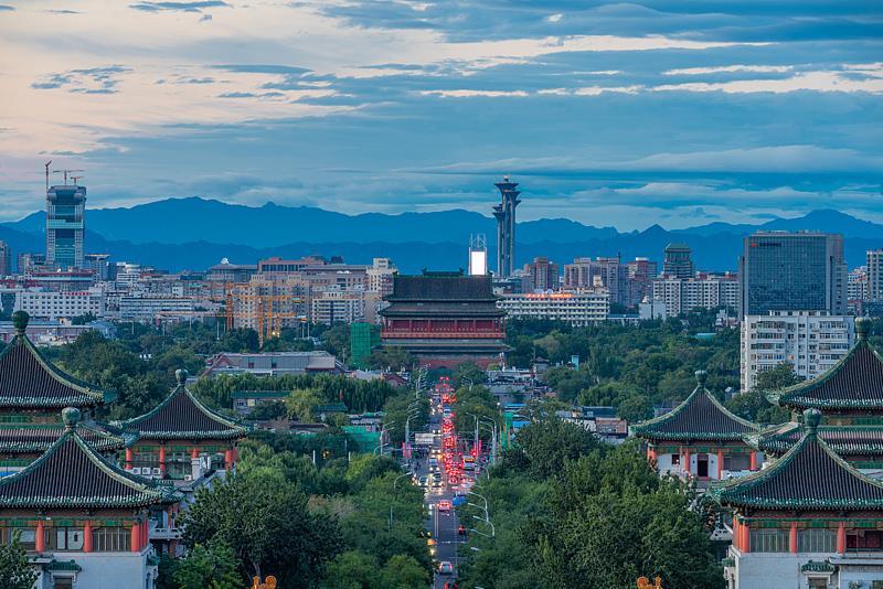 五方面45项重点 北京中轴线保护传承未来三年任务明确