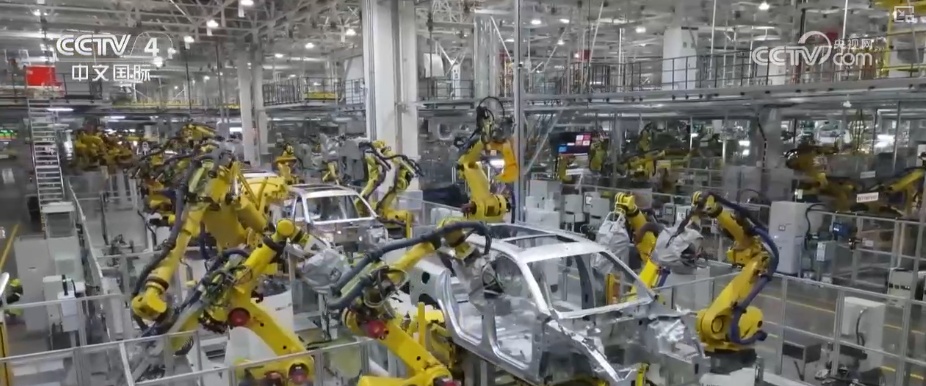 68.1%、40.9%、72.8%，利润增长！“AI+”“数字+”助推传统产业改造提升“加速跑”