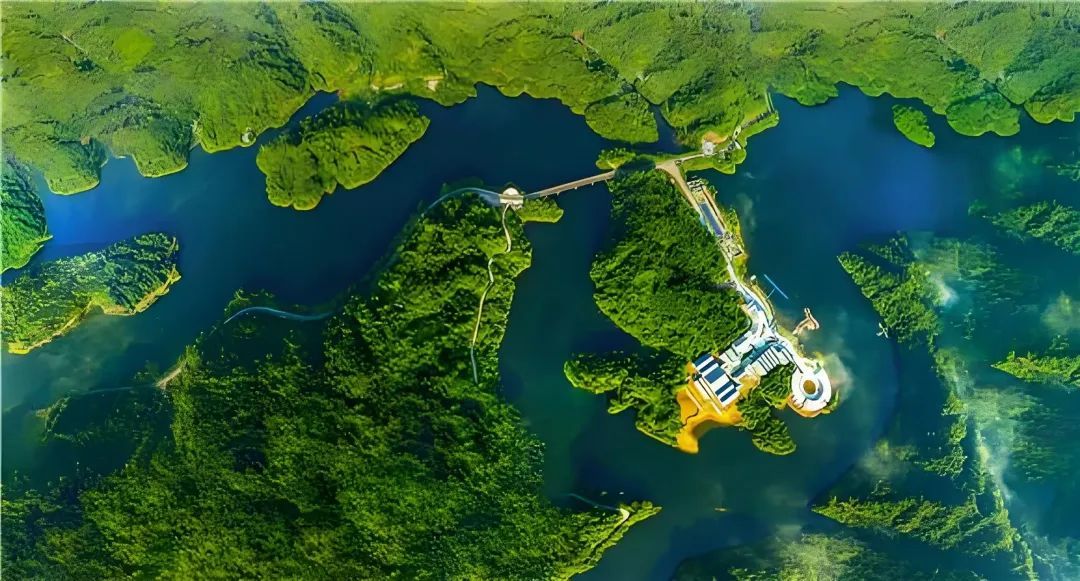 超凉快！这几处动车直达的川渝黔避暑胜地加车，附车次→