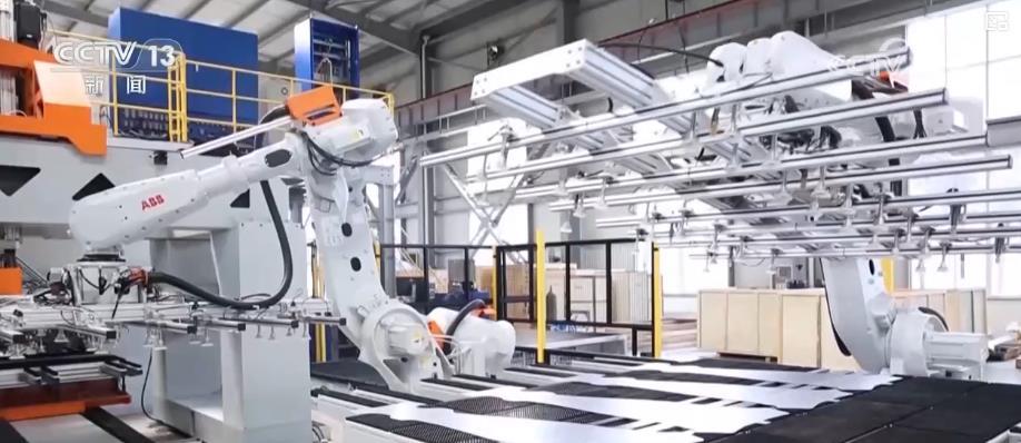 6月工业数据解读：制造业改善明显 新动能持续释放